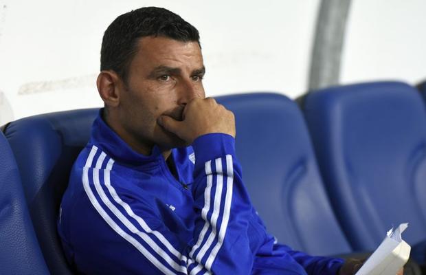 FC U CRAIOVA - U CLUJ 2-3 // VIDEO Eugen Trică e categoric: „Noi suntem Universitatea!” + Acuză Primăria: „Mai bine jucăm la Severin sau la Târgu Jiu. Sincer, eu nu mai simt nimic pe «Ion Oblemenco»”