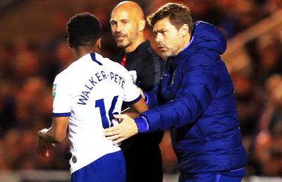 Colchester - Tottenham 0-0, 4-3 pen. // Mauricio Pochettino, despre dezastrul din Cupa Ligii: „Universul a fost împotriva noastră”