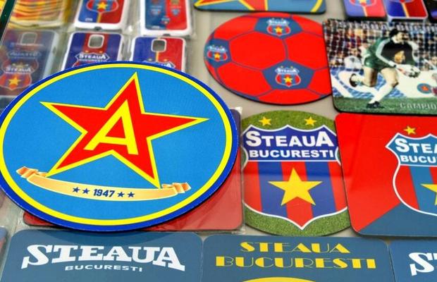 Armistițiu FCSB - CSA Steaua? „O concesie ar fi în folosul suporterilor steliști”
