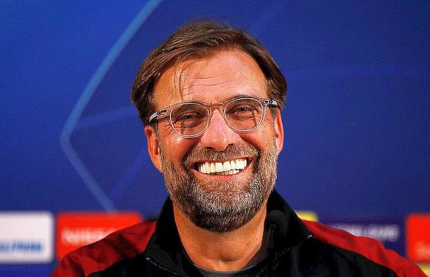 Jurgen Klopp, gelos pe Guardiola: „El arată mereu perfect, iar eu ca un criminal în serie”