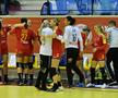 ROMÂNIA - UCRAINA 27-24 // FOTO Start perfect în calificările pentru EURO 2020 » România învinge Ucraina, după un meci pe care l-a controlat din primul minut