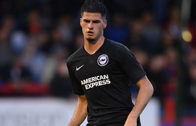 Brighton - Aston Villa 1-3 // Tudor Băluță, debut în Anglia! + Pușcaș, gol pentru Reading
