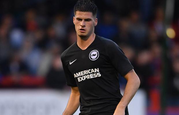 Brighton - Aston Villa 1-3 // Tudor Băluță, debut în Anglia! + Pușcaș, gol pentru Reading
