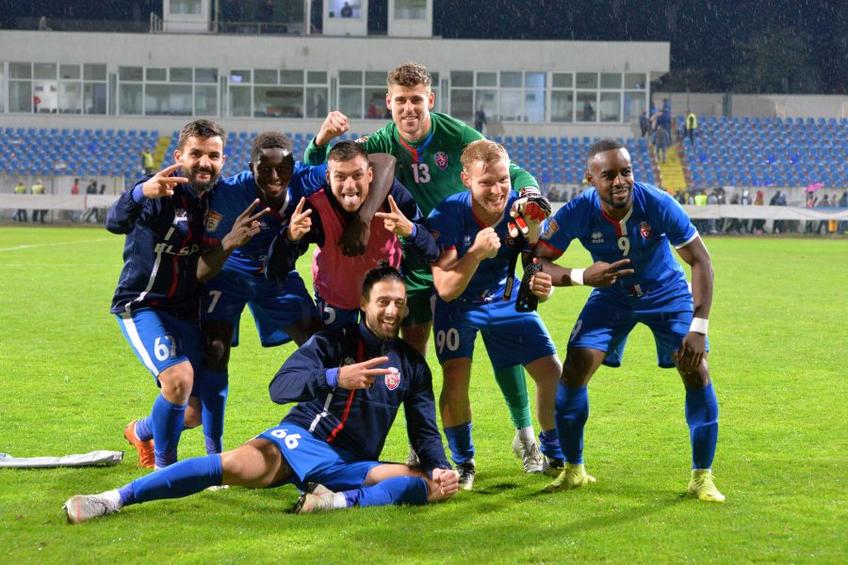 Foto: Ionuț Tabultoc