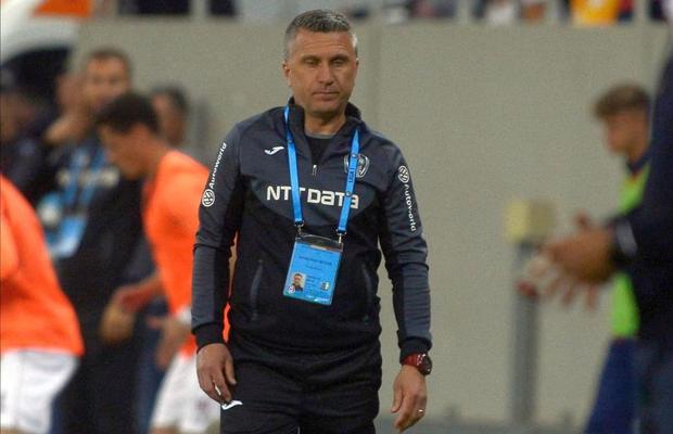 BOTOȘANI - CFR CLUJ 2-2 (6-4 d.pen.) // Concluziile lui Alin Minteuan: „Echipa a suferit” + ce spune Golofca