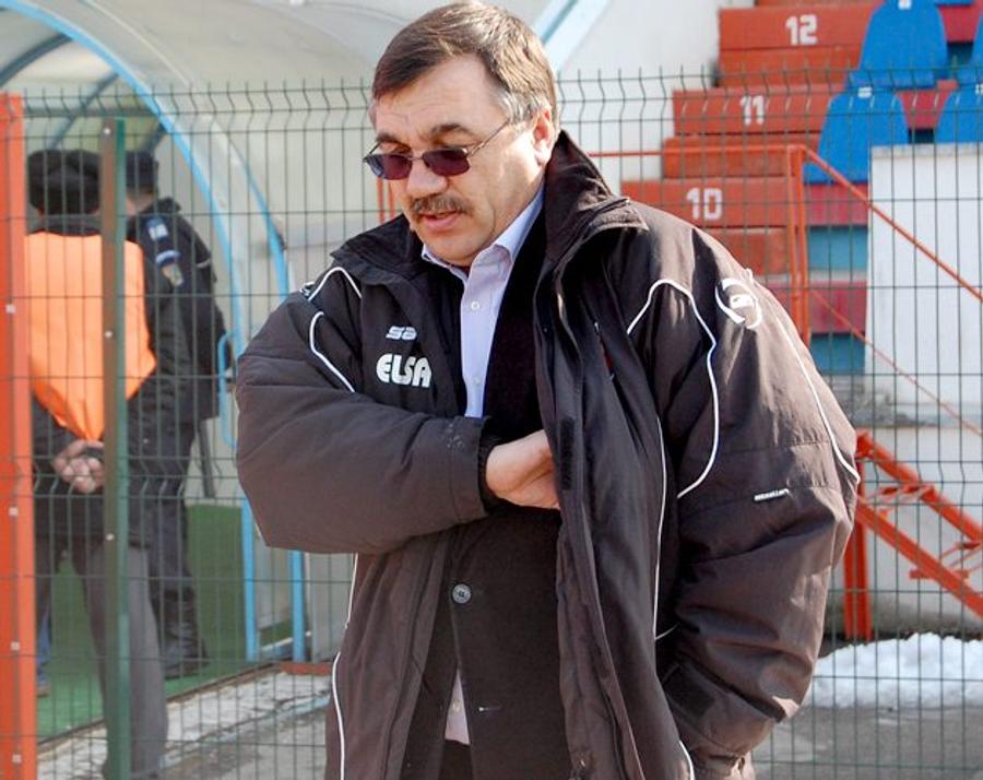Dumitru Brânză, omul pe care-l acuză Iftime FC BOTOȘANI - CFR CLUJ 2-2 (4-2 la penalty-uri) / Valeriu Iftime a găsit vinovatul pentru gafa prin care poate pierde la „masa verde”: „E o greșeală impardonabilă”