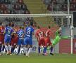 FCSB - Slovan Liberec 0-2