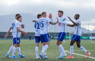 Premieră în cupele europene! O echipă din Insulele Feroe a ajuns în play-off-ul Europa League