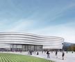 Încă o Sală Polivalentă ultramodernă în România. Unde va fi construită şi cât va costa