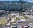Încă o Sală Polivalentă ultramodernă în România. Unde va fi construită şi cât va costa