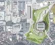 Încă o Sală Polivalentă ultramodernă în România. Unde va fi construită şi cât va costa