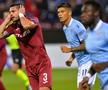 EXCLUSIV Probleme mari la CFR Cluj: se cere falimentul clubului! „Am solicitat asta în instanţă”