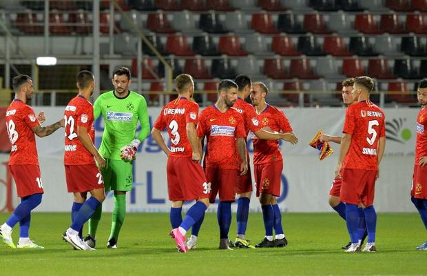 Verdict dur în direct: „FCSB va dispărea!” + critici pentru Straton: „Să nu-l facem erou!”