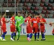 FCSB  a pierdut cu Slovan Liberec, 0-2