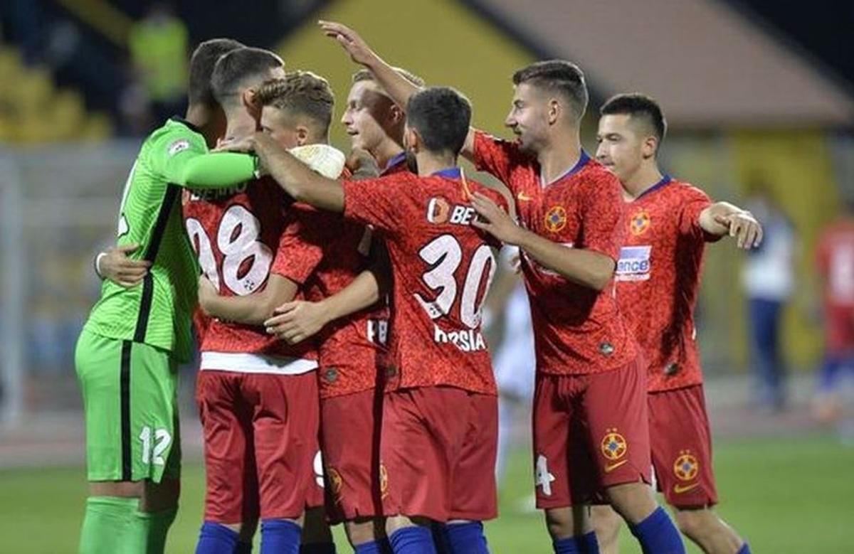 MM Stoica debordează de optimism: „Veți vedea o echipă care va face ce face Bayern în Germania!”
