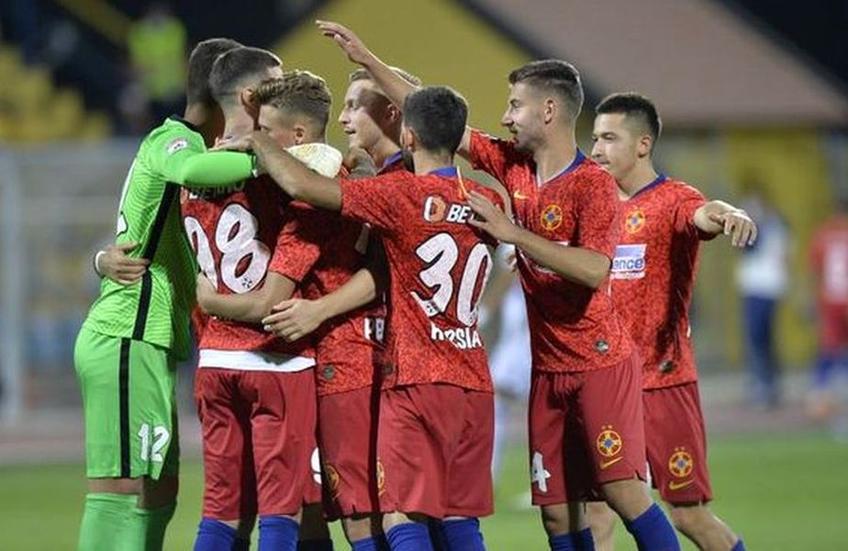 FCSB