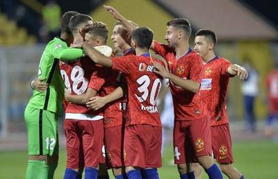 MM Stoica debordează de optimism: „Veți vedea o echipă care va face ce face Bayern în Germania!”