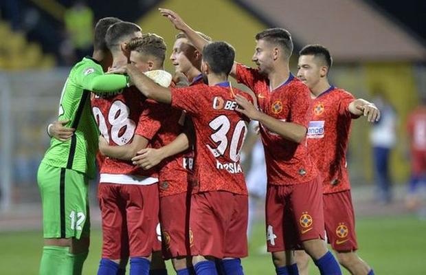MM Stoica debordează de optimism: „Veți vedea o echipă care va face ce face Bayern în Germania!”