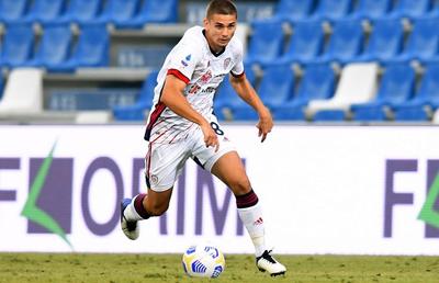 Cagliari - Lazio: O nouă etapă, un nou duel între români: Marin versus Radu! Şi un pariu interesant din Serie A
