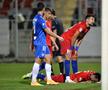 FCSB a fost dezavantajată de arbitraj cu Slovan Liberec, spune Ion Crăciunescu