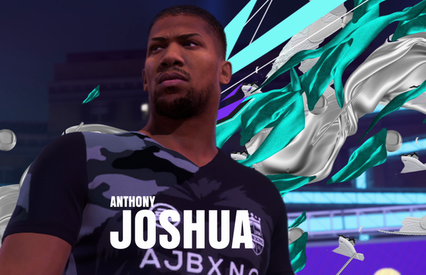Gamerii pot să își „distrugă” acum rivalii în Volta cu Anthony Joshua!