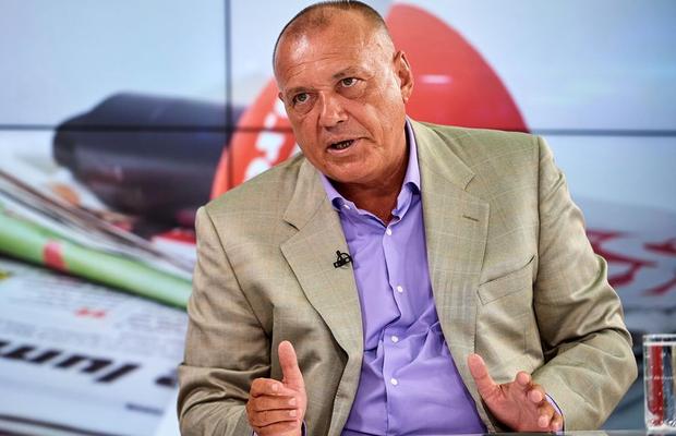 EXCLUSIV Marcel Pușcaș, incisiv după eliminarea lui FCSB din Europa: „Jucători de pluton! N-au nicio legătură cu performanța”