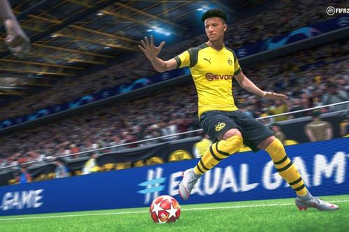 Când apare Echipa Săptămânii în FIFA 21
