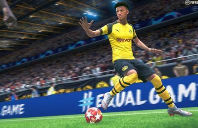 Când apare Echipa Săptămânii în FIFA 21