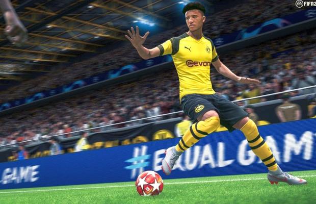 Când apare Echipa Săptămânii în FIFA 21