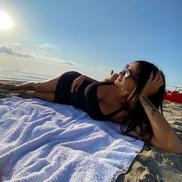 Foto: instagram.com/_alessiamessina_real/