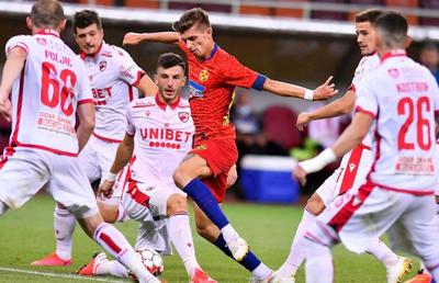 EXCLUSIV FCSB - Dinamo redeschide Arena Națională! „Derby de România”, pe cel mai mare stadion al țării