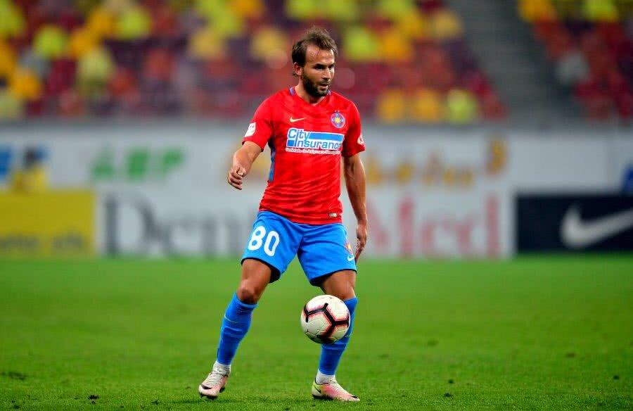 FCSB. Un fost idol al roș-albaștrilor explică secretele unei relații de succes cu Gigi Becali: „Poate că asta trebuie”