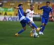 FC VOLUNTARI - SEPSI // LIGA 1, ETAPA 5 // 25.09.2020