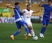 FC VOLUNTARI - SEPSI // LIGA 1, ETAPA 5 // 25.09.2020