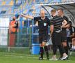 FC VOLUNTARI - SEPSI // LIGA 1, ETAPA 5 // 25.09.2020