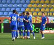 FC VOLUNTARI - SEPSI // LIGA 1, ETAPA 5 // 25.09.2020