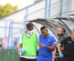 FC VOLUNTARI - SEPSI // LIGA 1, ETAPA 5 // 25.09.2020