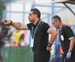 VOLUNTARI - SEPSI 1-2. Leo Grozavu, nemulțumit de startul meciului: „Molcom, lent, previzibil!”