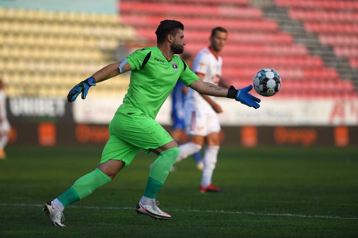 VOLUNTARI - SEPSI 1-2. Mihai Teja, despre accidentarea lui Eric + Motivul pentru care Căpățână a refuzat FCSB: „El își dorește asta”