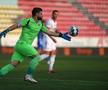 FC VOLUNTARI - SEPSI // LIGA 1, ETAPA 5 // 25.09.2020