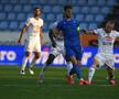 FC VOLUNTARI - SEPSI // LIGA 1, ETAPA 5 // 25.09.2020