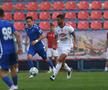 FC VOLUNTARI - SEPSI // LIGA 1, ETAPA 5 // 25.09.2020