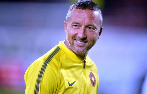 FCSB. Mihai Stoica, surprinzător de sincer: „Mă rugam ca Dinamo să rămână în Liga 1”