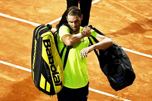 Rafael Nadal, foto: Guliver/gettyimages