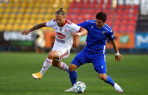 FC Voluntari - Sepsi 1-2 » Sepsi obține victoria după o repriză secundă impecabilă! Cum arată clasamentul acum