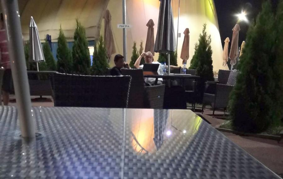 Dusan Uhrin Jr., suspendat de Gaz Metan! FOTO Înlocuitorul Jorge Costa e deja în România