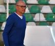 Leo Grozavu, 53 de ani, antrenorul lui Sepsi, a vorbit după victoria echipei sale cu FC Voluntari, scor 2-1