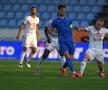 Mihai Căpățînă (24 de ani, mijlocaș ofensiv) a vorbit despre interesul lui FCSB pentru el la finalul meciului FC Voluntari - Sepsi 1-2