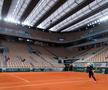 ROLAND GARROS 2020. Simona Halep (28 de ani, 2 WTA) a ajuns la Paris, acolo unde va juca al doilea turneu de Grand Slam al anului.