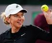 Simona Halep RG 2020